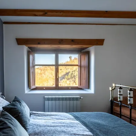 Lorenetxea Ekoturismo Holiday home Amoroto
