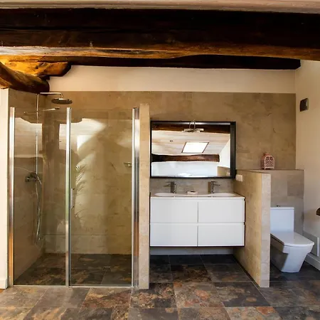 Lorenetxea Ekoturismo Holiday home