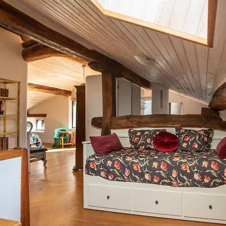 Holiday home Lorenetxea Ekoturismo