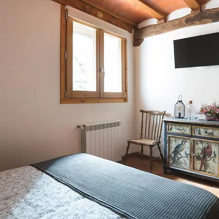 Holiday home Lorenetxea Ekoturismo