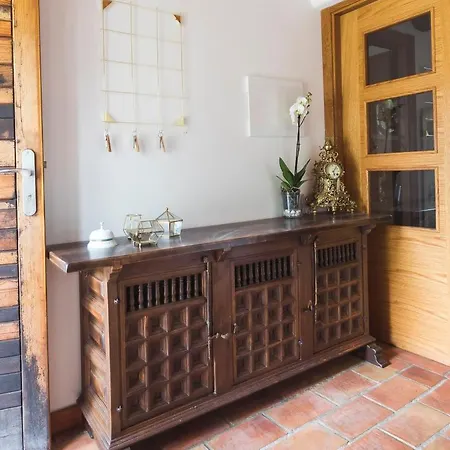 Lorenetxea Ekoturismo *