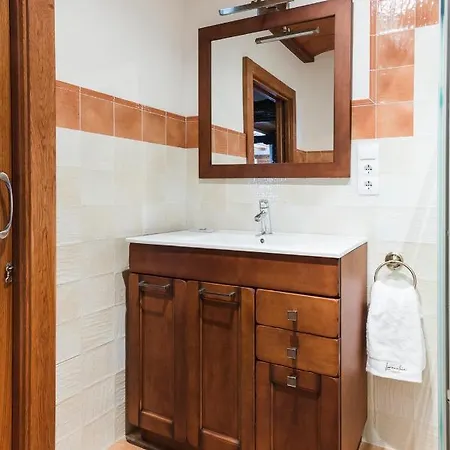 Feriehus Lorenetxea Ekoturismo Amoroto