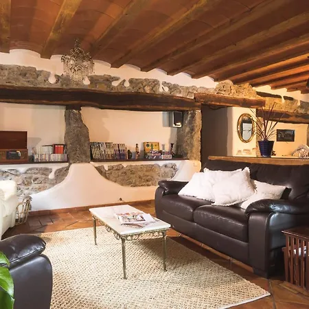 Lorenetxea Ekoturismo