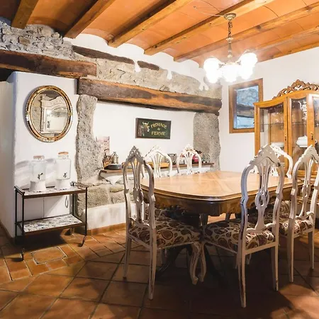 Lorenetxea Ekoturismo