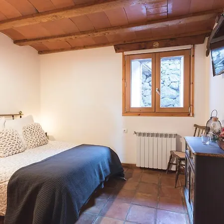 Feriehus Lorenetxea Ekoturismo