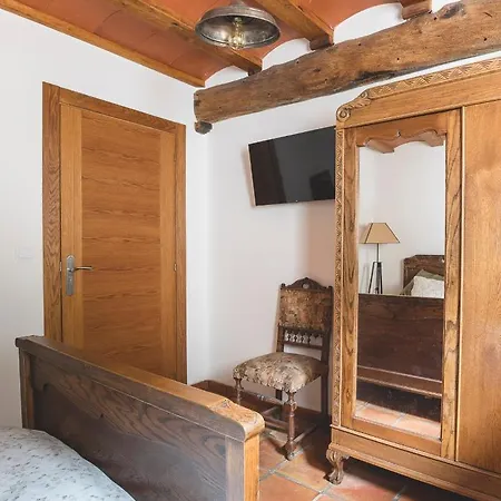 Lorenetxea Ekoturismo Amoroto