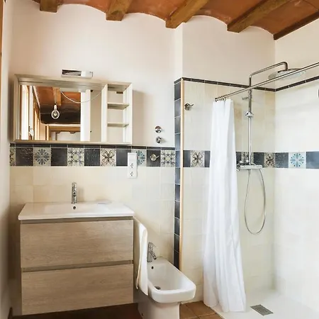 Feriehus Lorenetxea Ekoturismo *