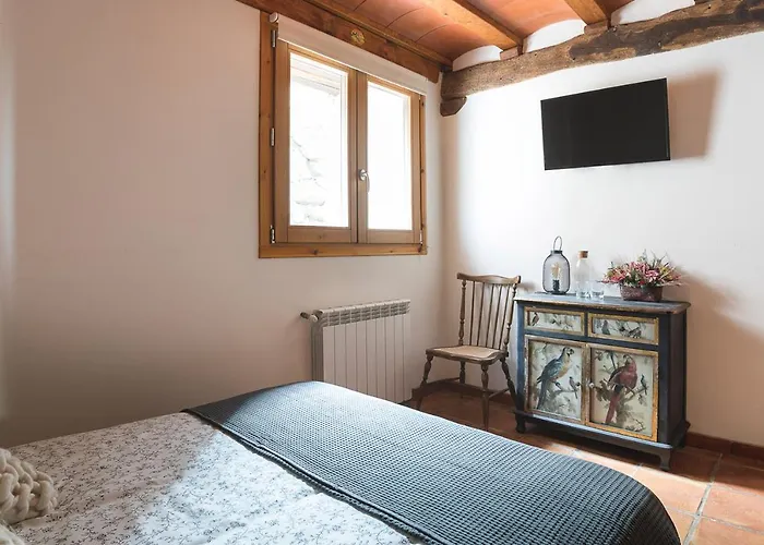 Casa de Férias Lorenetxea Ekoturismo