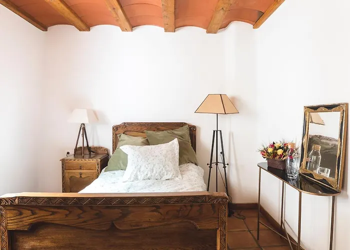 Lorenetxea Ekoturismo Amoroto