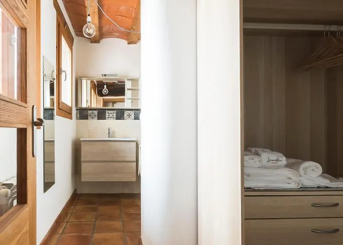 Casa de Férias Lorenetxea Ekoturismo *