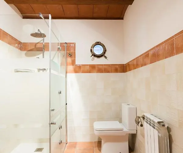 Lorenetxea Ekoturismo