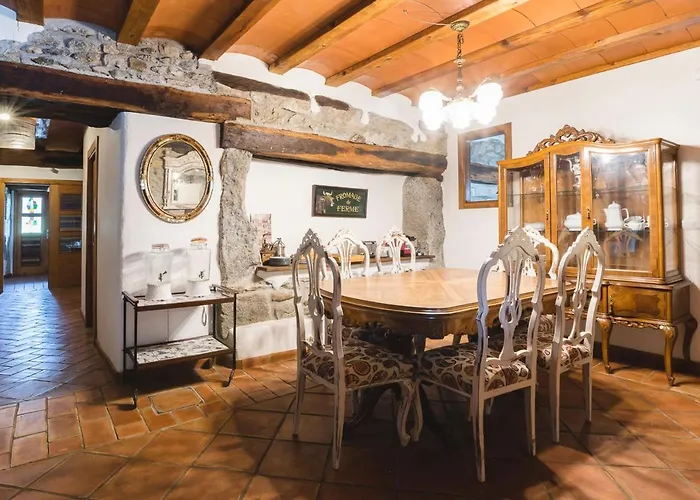 Lorenetxea Ekoturismo