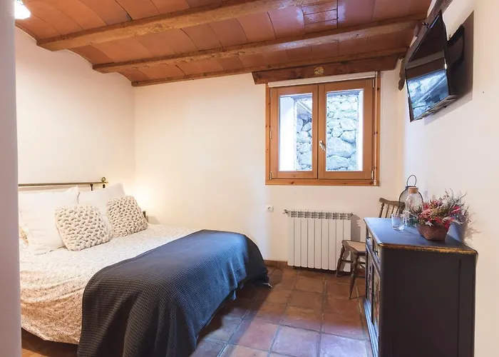 Casa de Férias Lorenetxea Ekoturismo