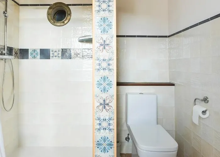 Lorenetxea Ekoturismo