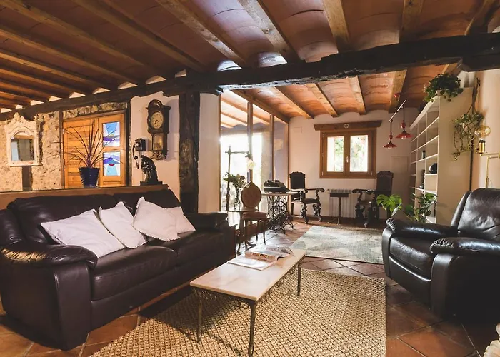 Lorenetxea Ekoturismo