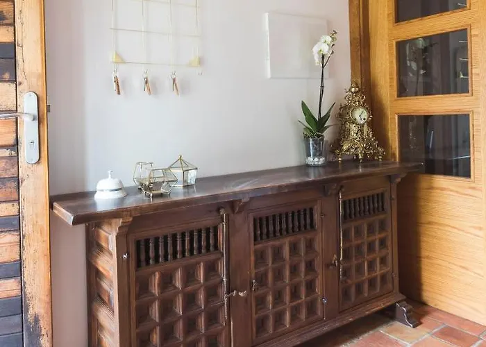 Lorenetxea Ekoturismo *