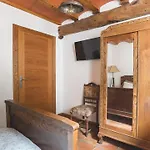 Lorenetxea Ekoturismo Amoroto