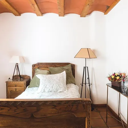 Lorenetxea Ekoturismo Amoroto