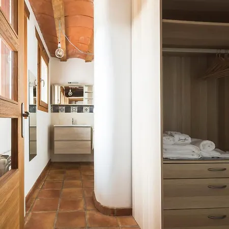 Vakantiehuis Lorenetxea Ekoturismo *